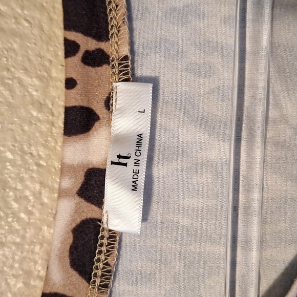 Summer dress - Picture 2 of 2